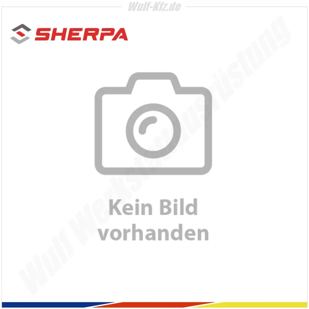 Sherpa Schnell-Spurtester SSP 600 Eco